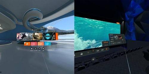 华为vr视频资源,华为VR视频资源深度解析