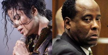 迈克尔杰克逊死亡视频,视频还原事件经过