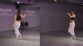 韩舞教学视频分解动作,轻松掌握热门舞步